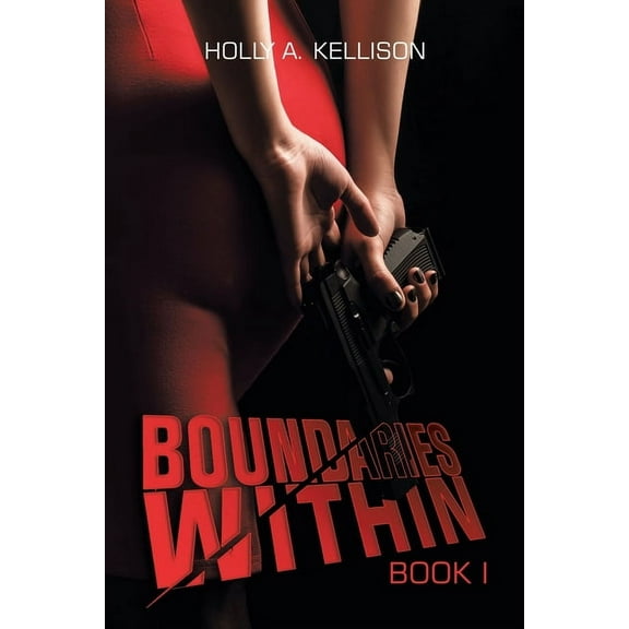 Boundaries Within: Book I (Paperback)