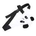 thumbnail image 4 of Reposacabezas Para Asiento De Coche, Soporte Para La Cabeza, Alivio Del Cuello, Patrón De Panda, Asiento De Coche, Diadema Para Dormir Para Niños Pequeños Y Bebés, 4 of 7