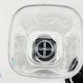 thumbnail image 2 of Square Pickle Storage Container Dry and Wet Separation Holder Glass Jar with Leakproof Lid a, 2 of 8