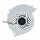 thumbnail image 5 of Ventilador de refrigeración para consola de juegos, disipador de calor interno portátil para juegos para PS4 CUH?1000A/CUH?1100A, 5 of 8
