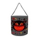 thumbnail image 2 of Baúles de almacenamiento, organizadores de armario y almacenamiento, bolsa de dulces de Halloween brillante, tubo emisor de luz LED portátil de calabaza, bolsa de azúcar de Halloween, bolsa de almacen, 2 of 2