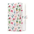 thumbnail image 1 of 96 Pockets Mini Polaroid Photo Album for Fujifilm Instax Mini Film (Pink), 1 of 8