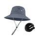 thumbnail image 2 of Sombrero de Sol Yinane Caqui, 2 of 5