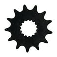 thumbnail image 2 of Niche 520 Pitch Front 13T Rear 46T Drive Sprocket Kit KTM 85 SX TC85 17/14 19/16 MK1013295, 2 of 8