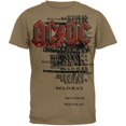 thumbnail image 1 of AC/DC - T-Shirt Anti-Bruit, 1 of 1