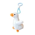 thumbnail image 4 of LLavero de felpa de Animal PEQUEÑO, para bolso, colgante, llavero para coche, colgante para bolso, mochila para coche, bolso, 4 of 9