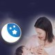 thumbnail image 2 of "Kid's Electric Outlet Night Light [2 Pack], Led Wall-mounted Bedside Lamp With Twilight Sensor, Automatically On/off/dim, Newborn Bedroom Decor Stars", 2 of 5