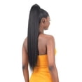 thumbnail image 4 of FREE TRESS Milky Way Weave Organique Pony Pro Ponytail Sleek Straight (OP43027), 4 of 6