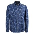thumbnail image 1 of Camisa Casual Lee Hombre Manga Larga E41 azul M, 1 of 6