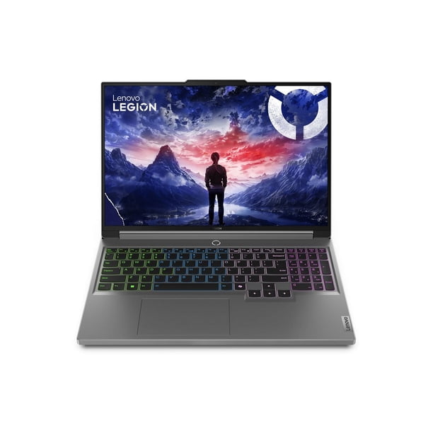 Lenovo Legion 5 16IRX9 83DG - Intel Core i7 - i7-14650HX / up to