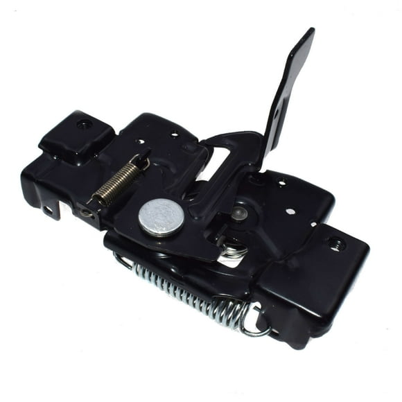 Range hood latch for Mazda 3 04-09 Sedan 07-09 Hatchback OE BN8V56620A MA1234106-