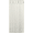 White, variant on Hfppkn Purple Mosquito Proof Mesh Door Curtain Breathable Bug Screen Curtain for Patio Bedroom 100x200cm
