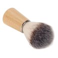 thumbnail image 4 of Cepillo De Afeitar Para Barba, Cepillo De Limpieza Para Afeitado De Barba De Espuma Rápida, Tamaño Pequeño Para El Cuidado Facial De La Cara, 4 of 7
