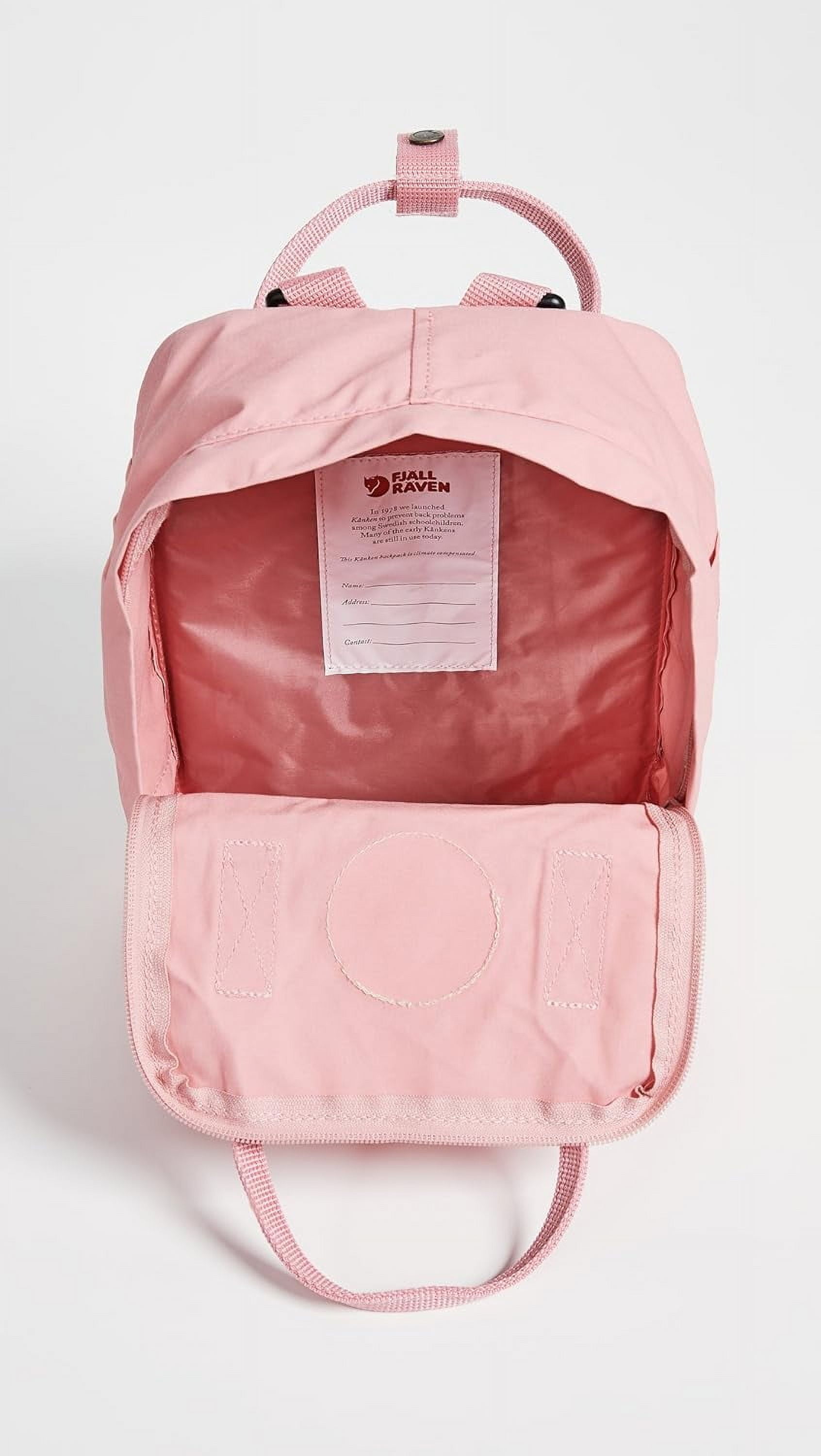 Bag similar to kanken 2025