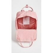 اختيارات حقيبة الظهر المصغرة fjallraven kanken (وردي)