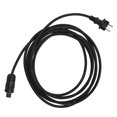 thumbnail image 1 of Cable Micro Inversor De CA, PVC De Cobre De 230 V, Cable Fotovoltaico De Inversor De CA De 16 Pies Para Patio, 1 of 7