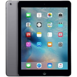 Pre-Owned Apple iPad Air A1474 (WiFi) 16GB Silver (Used