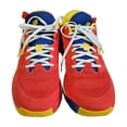 thumbnail image 2 of New Balance HESI LOW BBHSLF1 Letterman Mens NB Basketball Shoes Sneakers Sz 9.5, 2 of 6