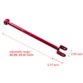 thumbnail image 2 of Maxpeedingrods 2 x Rear Lower Adjustable Camber Control Arm Kit 318 for BMW 3-SERIES E36 E46 Fits select: 2002-2003 BMW 325 IT, 2004-2005 BMW 325 IS SULEV, 2 of 8