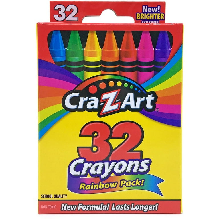 Cra-Z-Art - LOL - sometimes you just have to laugh. Cra-Z-Art Crayons  available at Walmart  #lol #funny #comedy #meme  #humor #artproducts #crayons #stressrelief #stress #stressmanagement  #CraZArtOfficial #kids #fun #kidscrafts