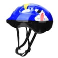 thumbnail image 4 of Casco para niños Jadeshay de Espuma Azul oscuro ultraligero, 4 of 8