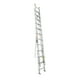 thumbnail image 1 of Escalera de extensión, tipo III, 24 peldaños Truper ESE-24, 1 of 1