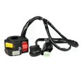 thumbnail image 2 of 35200-HB9-020 Interrupteur Combiné L/H pour TRX250R, 2 of 5