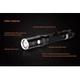 thumbnail image 4 of Ld-Series Flashlight (2) Aa 394Ft 3600, 4 of 7