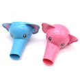 thumbnail image 3 of Extensión de grifo para bebé 3 piezas 3 estilos-Extensión animal 3 piezas para grifo, lavabo, 3 of 5