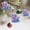 Multicolor-2C Home Decor, variant on up to 90% off karymi 2D Christmas Decorations Hanging Ornaments Christmas Decorations Christmas Gifts Christmas Tree Ornaments Car Decorations Christmas Party Decorations up to 90% off
