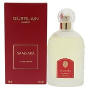 SAMSARA by Guerlain Eau De Parfum Spray 3.4 oz
