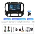 thumbnail image 2 of Estéreo Carplay for Chevrolet Colorado Gmc Canyon 2015-2017, 2 of 9
