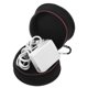 thumbnail image 2 of Funda para auriculares con recepción de sonido, altavoz, estilo Ele, 2 of 5