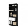 thumbnail image 1 of Bestar Standard Bookcase, 1 of 2
