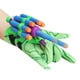 thumbnail image 5 of Figuras de Marvel Spiderman, Capitán América, Hulk, Iron Man, juego de guantes de Cosplay para niños, lanzador, juguetes de muñeca de Héroe de Disney, regalos para niños, 5 of 5