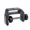 thumbnail image 4 of C Clamp Desktop Mount Holder Stand, Metal Rubber Coated Tip Camera Clamp Mount  For Photography Lovers For Daily Use, 4 of 8