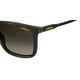 thumbnail image 4 of Lentes De Sol Carrera 231/S Café Unisex Carrera 20271608655HA, 4 of 6