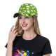 thumbnail image 5 of Fotbe Funny Sheep Doing Yoga Gorro Clásico de Béisbol, Gorra Ajustable con Broche Snapback, Gorro de Exterior de Algodón Suave, 5 of 6