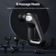 thumbnail image 4 of Generic Pistola de Masaje Ergonómica KH-750 con 12 Niveles de Intensidad y 8 Cabezales Profesionales, Diseño Compacto y Silencioso, Ideal para Relajación Muscular en Hombros, Cuello y Espalda, Color, 4 of 6