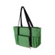 thumbnail image 5 of Bolsa de almacenamiento de hilo Soledad Organizador de hilo con 2 agujeros Verde, 5 of 10