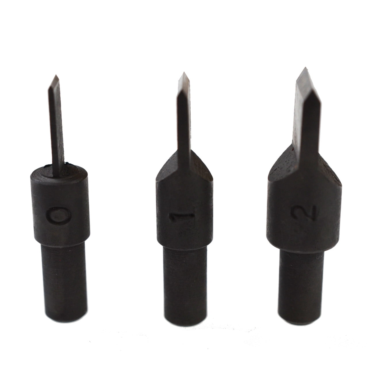 Japanese Swivel Knife Blades, Multiple Sizes