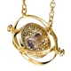 thumbnail image 4 of 2025 Varita mágica de Harry Potter, giratiempos, reloj de arena, ladrón de moscas, colgante de quidditch, juguetes, collar, figuras de acción triangulares, regalos para niños, 4 of 5