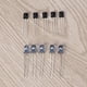 thumbnail image 4 of Conjunto de 5 receptores infrarrojos HS0038B TSAL6200 y emisores 6200, 4 of 6