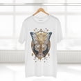 thumbnail image 4 of Butterfly Graphic Design Unisex 100 Cotton Tee 9, 4 of 18