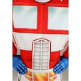 thumbnail image 3 of Adult Retro Optimus Prime Costume, 3 of 10