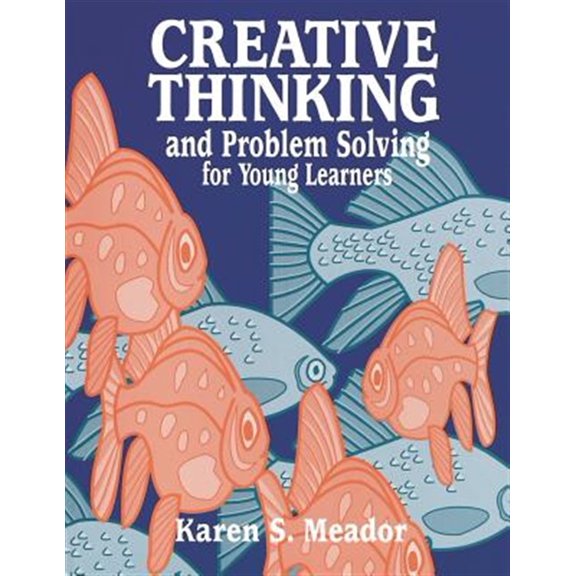 Pre-Owned Gifted Treasury: Creative Thinking and Problem Solving for Young Learners (Paperback)