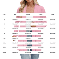 thumbnail image 4 of GILIGEGE Womens Lightweight Cardigan with Pocket,Long Sleeve Open Front Casual Loose Fall Sweaters,Soft Stretch,2026 Vacation Work Outerwear,Cozy Knitted Drape Flowy Cardigan Grey S, 4 of 8