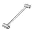 thumbnail image 3 of Outil de Réglage de Charnière de Porte, Outil de Réparation de Charnière de Porte en Acier Structurel 14+18Mm, 3 of 10
