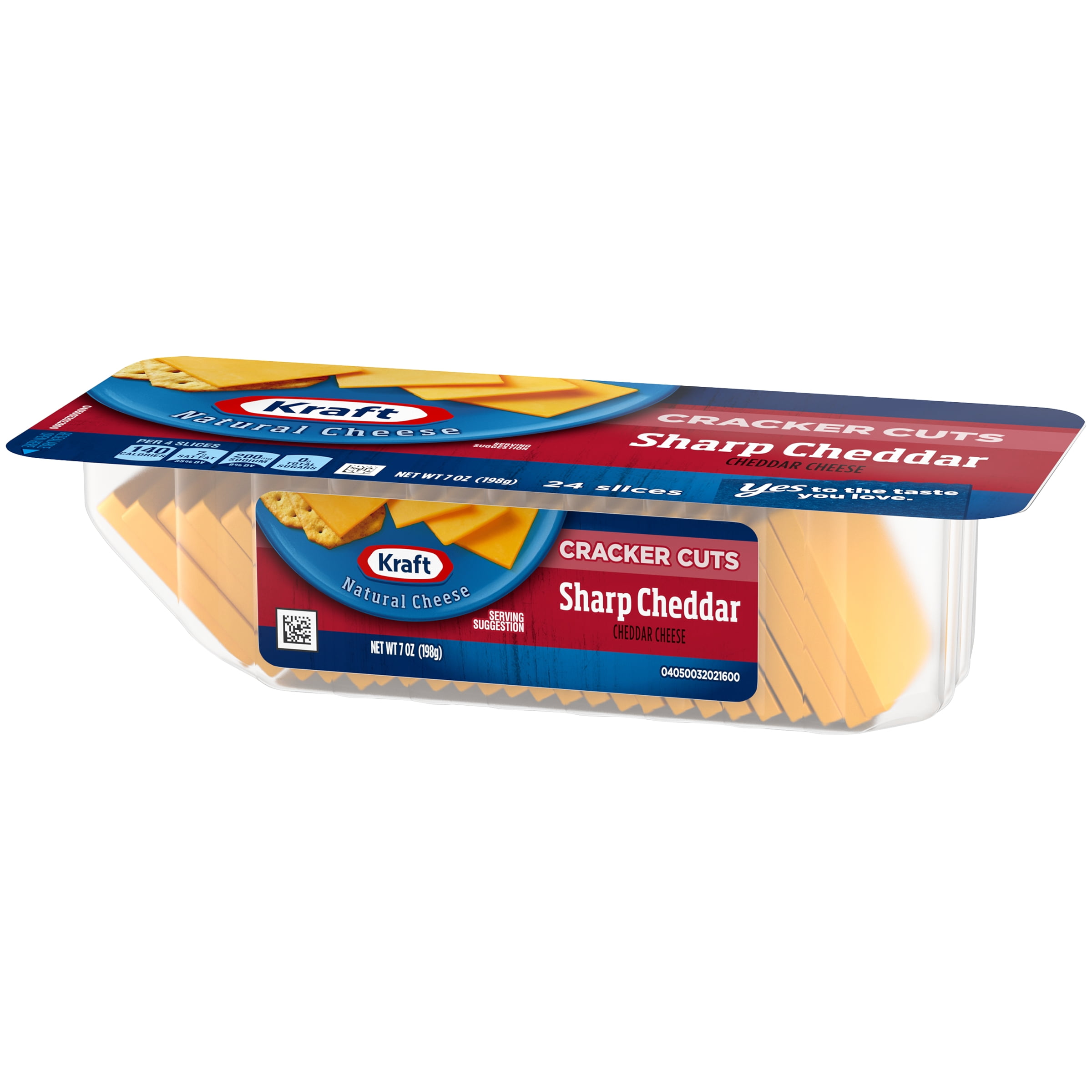 kraft cheese squares