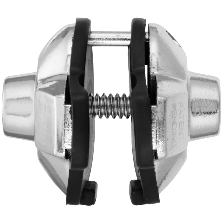 2 pack) DAC Gunmaster Single Metal Trigger Lock 38294. Fits Most